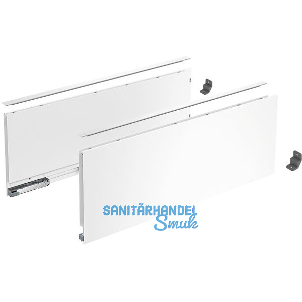 HETTICH AvanTech YOU Schubkasten Set H�he 187 NL 300 wei�