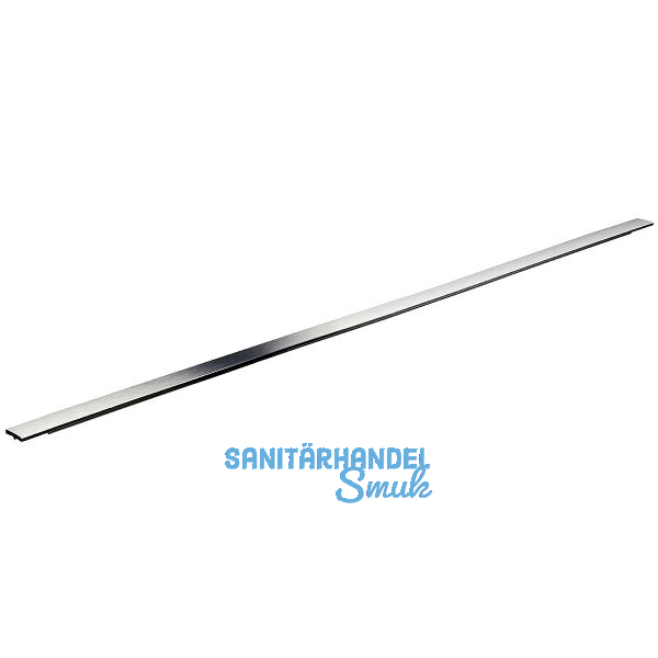 HETTICH AvanTech YOU Designprofil NL 400 Edelstahl geb�rstet foliert