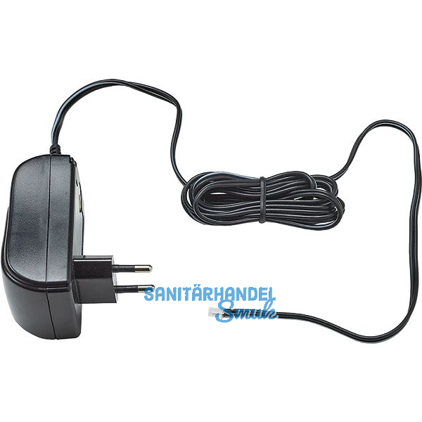 HETTICH Hettlock RFID Master/Slave Steckernetzteil, schwarz