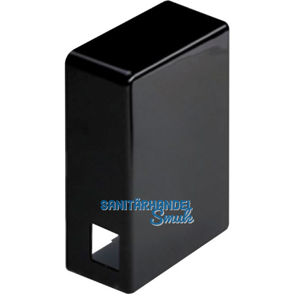 HETTICH Hettlock RFID Abdeckkappe schwarz