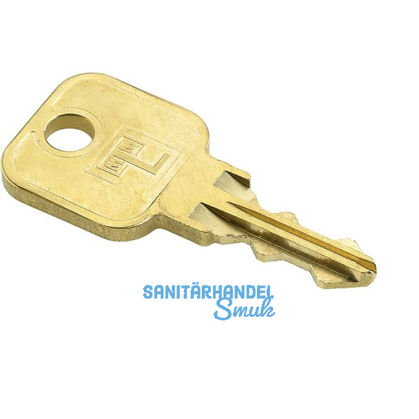 HETTICH PRESTIGE 2000 Generalhauptschl�ssel Messing