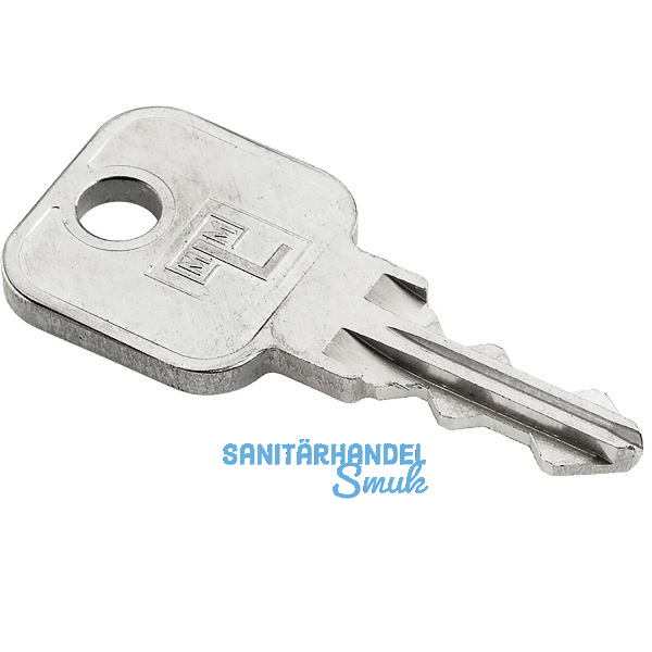 HETTICH PRESTIGE 2000 Ersatzschl�ssel, Z23 nach Schlie�plan Sperre 18501 - 19000