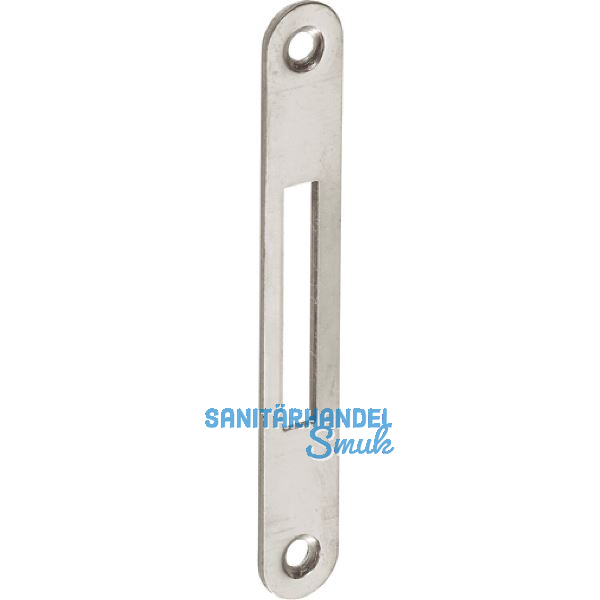 HETTICH PRESTIGE 2000 Schlie�blech Typ 7510, Stahl vernickelt
