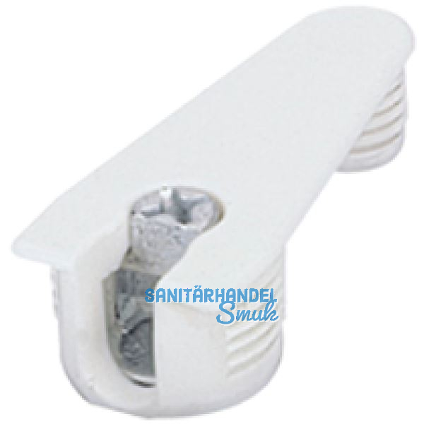 HETTICH VB 36 Exzenter-Verbindungsbeschlag, Plattenst�rke 16 wei�