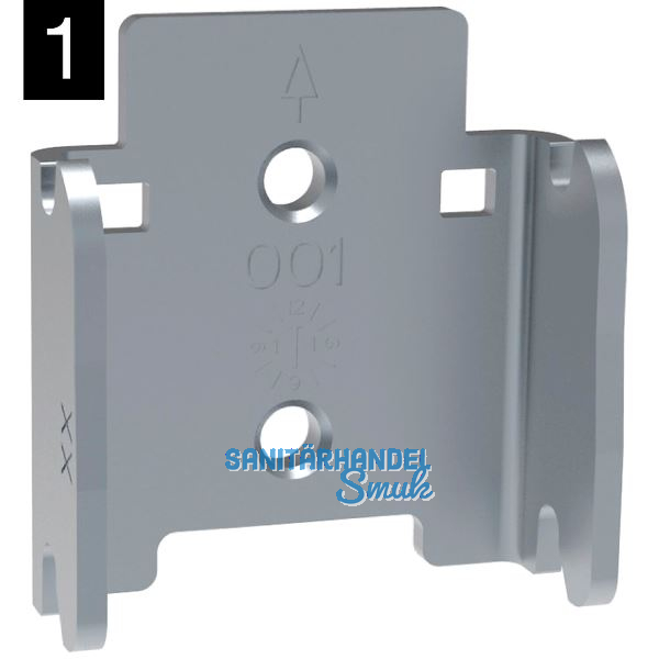 HETTICH Polsterm�belverbinder CoFix M Deckel 1