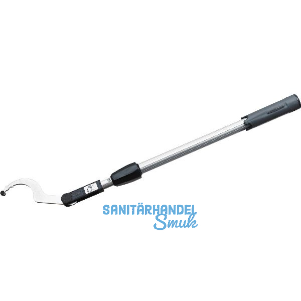 HETTICH KORREKT Sockelverstellwerkzeug 1000 mm, Stahl/Aluminium