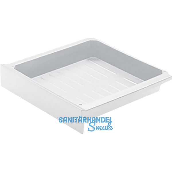 HETTICH SmarTray Materialschale 60 mm Kunststoff wei�