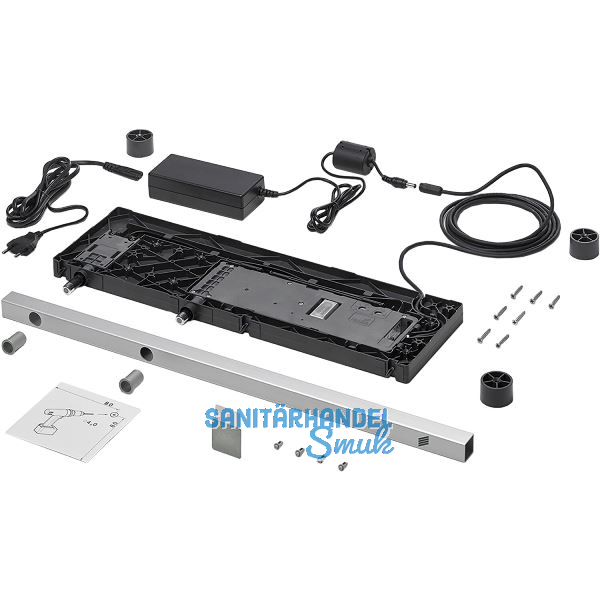 HETTICH EASYS elektronische �ffnungsunterst�tzung