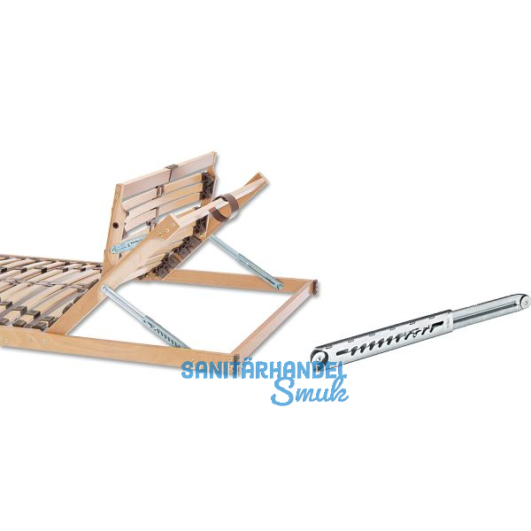 HETTICH Verstellbeschlag Rastomat 5