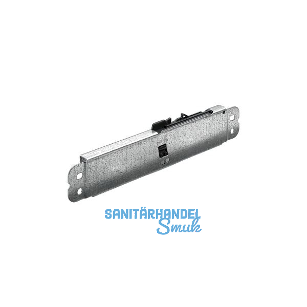 HETTICH SlideLine 55 Plus Silent System f�r innenliegende rechte T�r, verzinkt