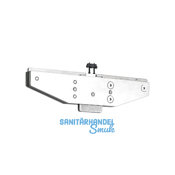 HETTICH SlideLine 55 Plus Positionierhilfe f�r Silent System Aktivator,verzinkt