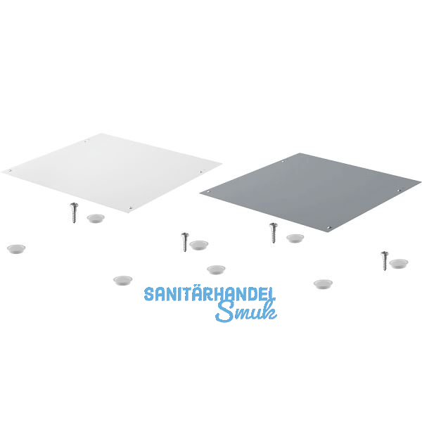 HETTICH SmarTray Deckel 75 mm, wei�