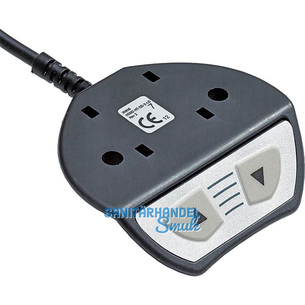 HETTICH LegaDrive Handschalter Basic