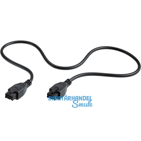 HETTICH LegaDrive Kaskadierkabel kurz schwarz
