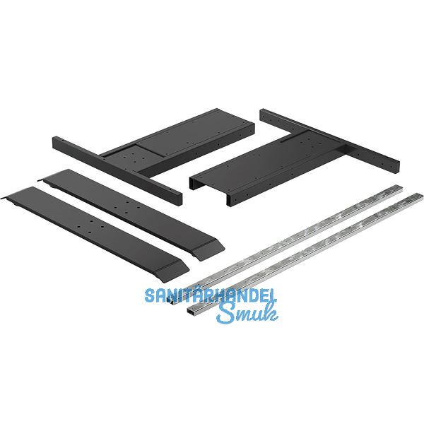 HETTICH LegaDrive Gestell-Modul Basic wei�