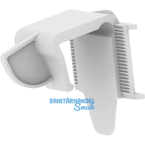 HETTICH KORREKT Blendenhalter Gleiter