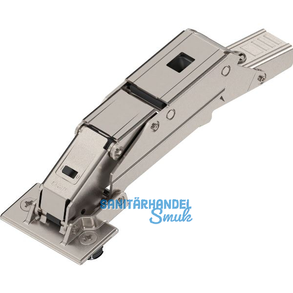 BLUM CLIP Top BLUMOTION D�nnt�rscharnier 110�, gerade mit Feder, EXPANDO T