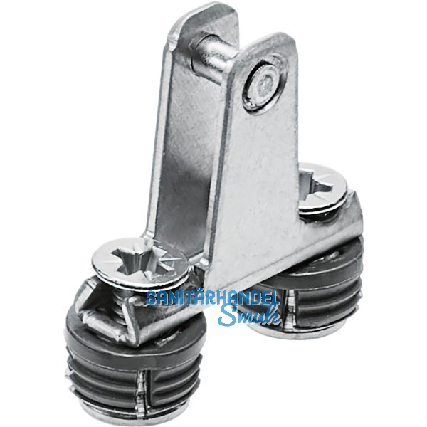 BLUM LEGRABOX Frontbefestigung H�he N, Montageart EXPANDO T