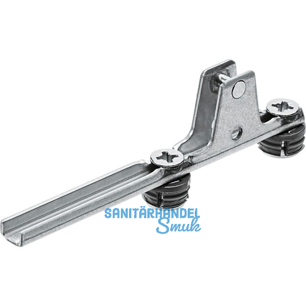 BLUM LEGRABOX Frontbefestigung H�he K, Montageart EXPANDO T