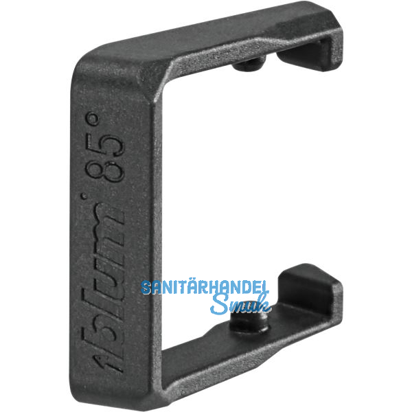 BLUM CRISTALLO / EXPANDO T �ffnungswinkelbegrenzer 85�