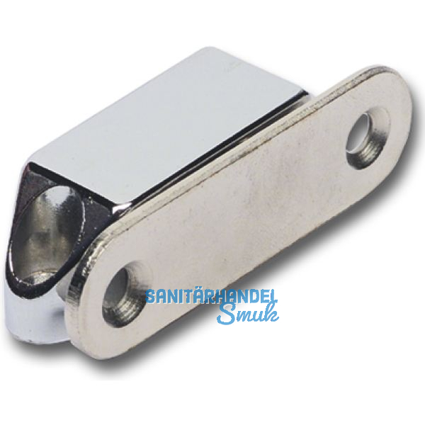 FONSEGRIVE Magnetschnapper ZN inkl. Gegenst�ck, Zamak verchromt poliert