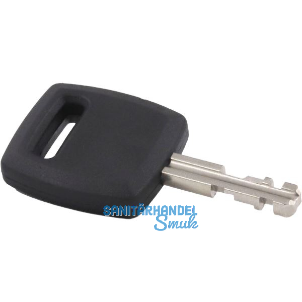 BURG Hauptschl�ssel f�r sPinLock510