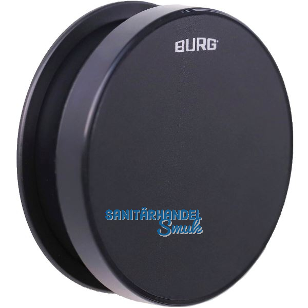 BURG elektronisches Code-Schloss Flexo.RFID links