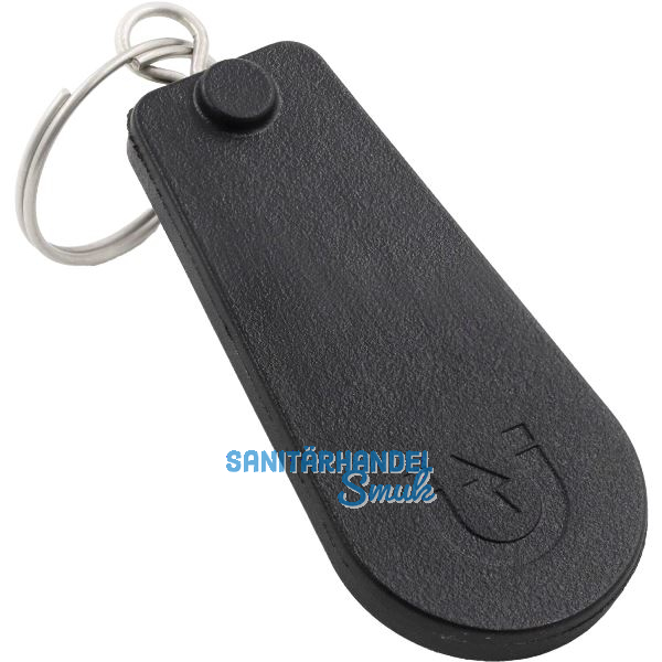 BURG Magnet zur Notentriegelung zu Schloss Niro.RFID