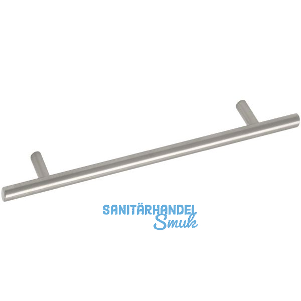 Griff Elidor � 10 mm, LA 320 mm, Breite 384 mm, Edelstahl geb�rstet