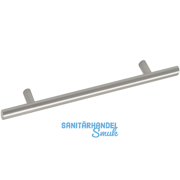 Griff Eradis � 12 mm, LA 288 mm, Breite 368 mm, Edelstahl geb�rstet
