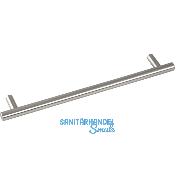 Griff Enija � 12 mm, LA 160 mm, Breite 200 mm, Edelstahl geb�rstet