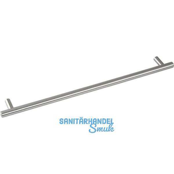 Griff Enija � 12 mm, LA 360 mm, Breite 400 mm, Edelstahl geb�rstet