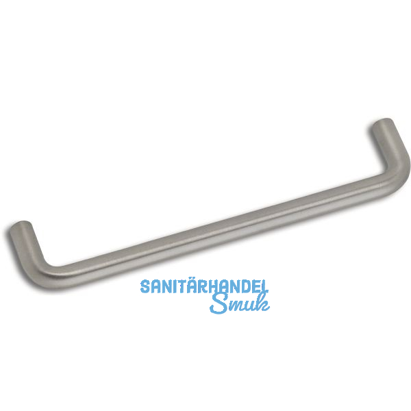Griff Kratos LA 96 mm, Breite 106 mm, Edelstahl geb�rstet