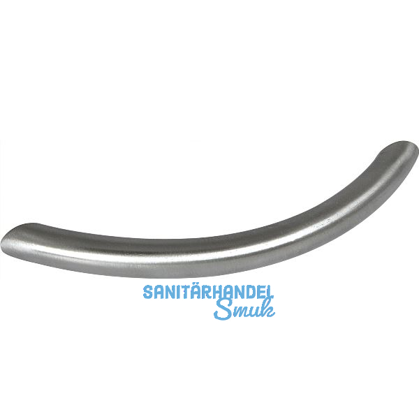 Griff Kreios LA 96 mm, Breite 112 mm, Edelstahl geb�rstet