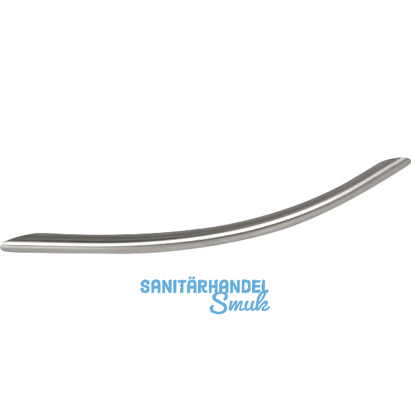 Griff Kreios LA 192 mm, Breite 228 mm, Edelstahl geb�rstet