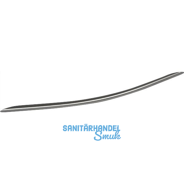 Griff Kreios LA 320 mm, Breite 365 mm, Edelstahl geb�rstet