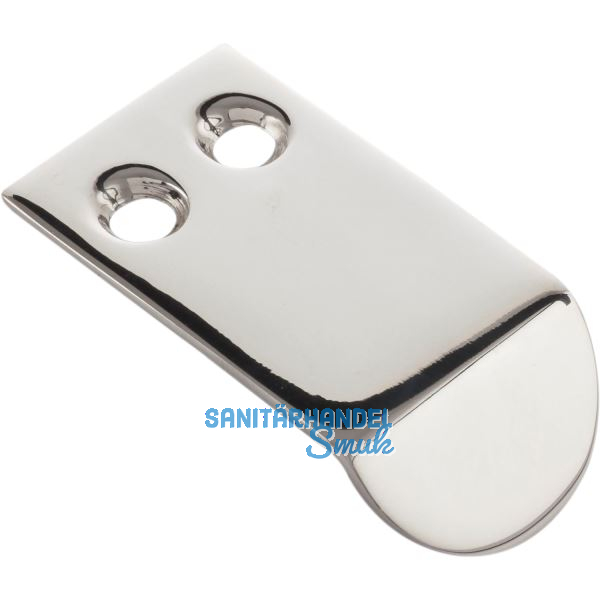 Ladengriff Xica LA 12, Breite 28 mm, Edelstahl poliert