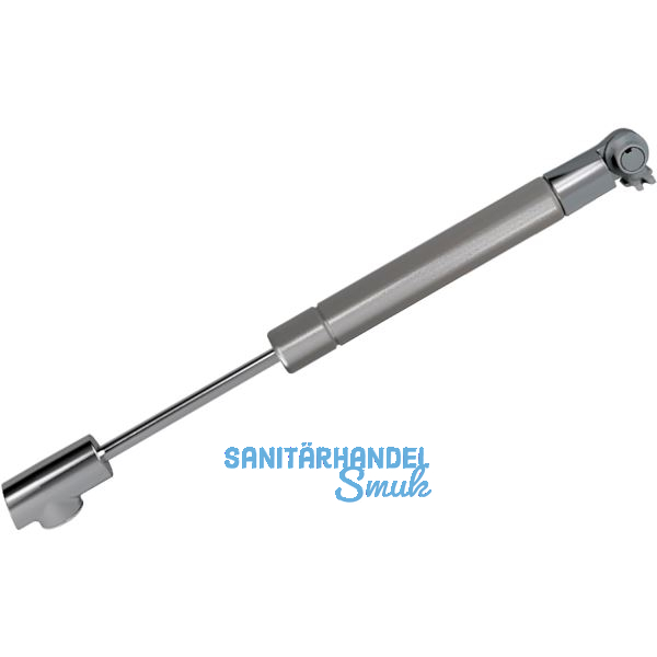 Hochstellst�tze K12, L 244 Selbst�ffnung, 12 Kg, Zamak