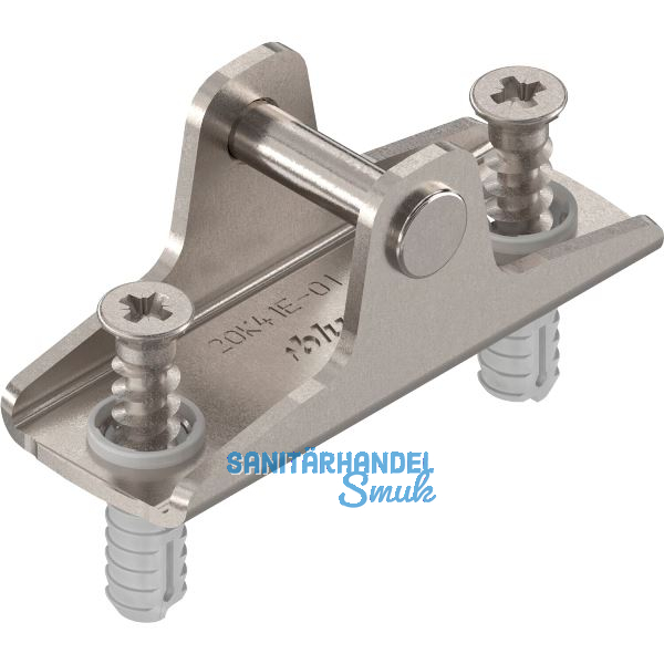 BLUM AVENTOS HK-XS Holz-Frontbefestigung, Expando