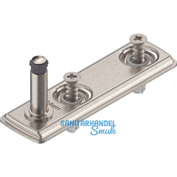 BLUM AVENTOS HK-XS Korpusbefestigung, Expando