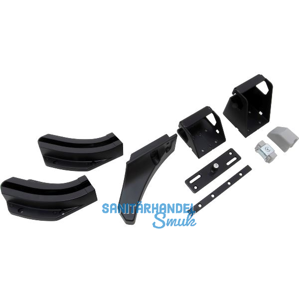 LAMP� MFU1200 - Beschl�gegarnitur Typ R - nach links �ffnend