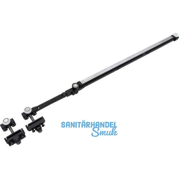 LAMP� MFU1200 - �ffnungs-/Schlie�set 20-40 kg