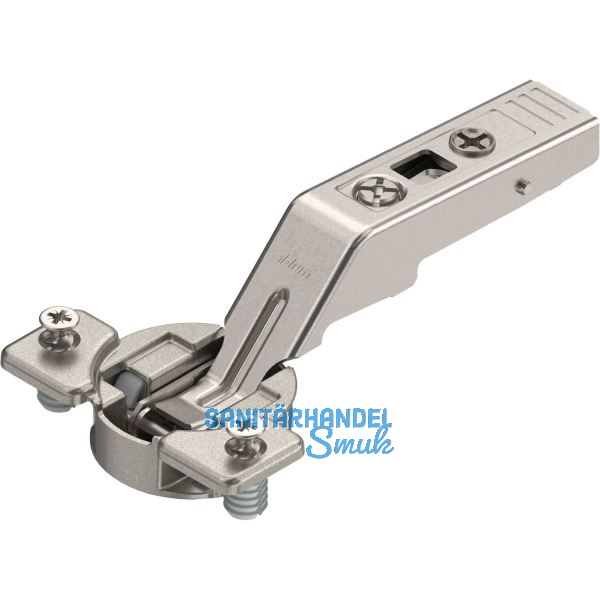 BLUM CLIP top Zwischenscharnier f�r AVENTOS HF 134� ohne Feder, EXPANDO