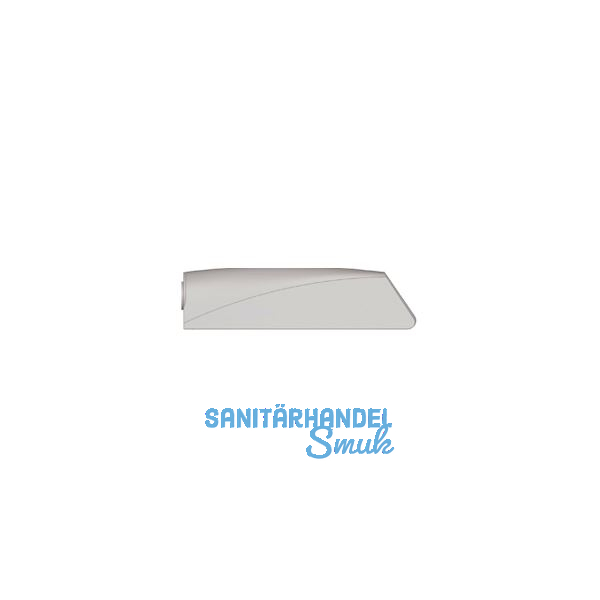 K-Push Tech Adapter 14/20 mm, grau