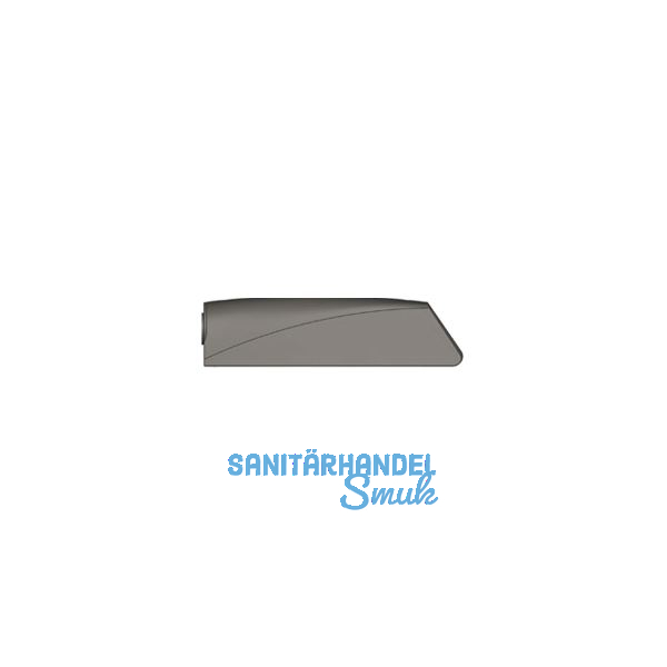 K-Push Tech Adapter 14/20 mm, anthrazit