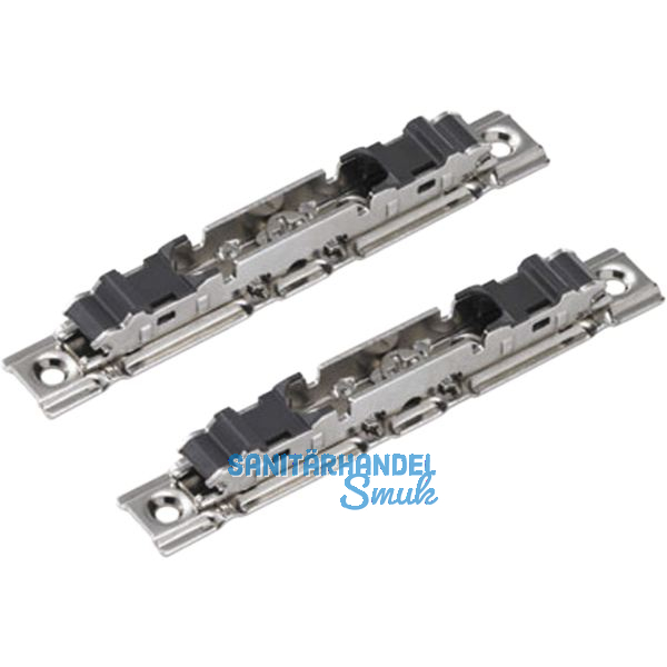 BLUM AVENTOS HS/HL/HK-top Frontbefestigungs-Set