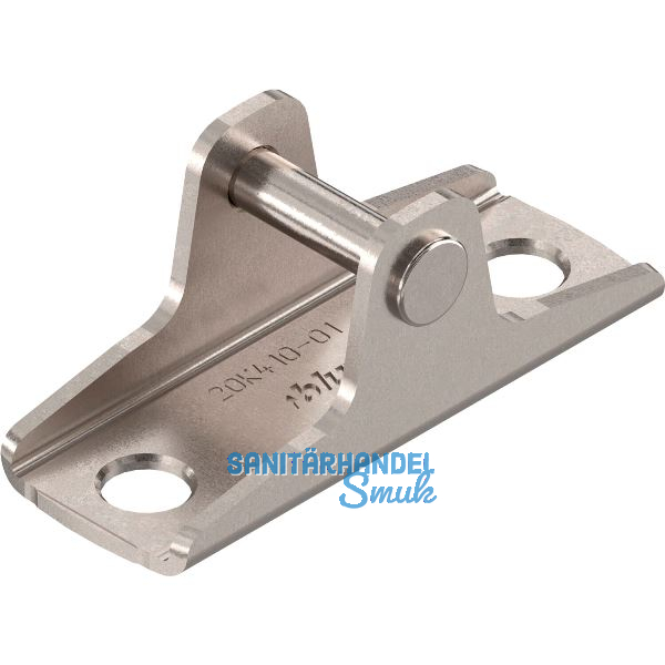 BLUM AVENTOS HK-XS Holz-Frontbefestigung, Schrauben