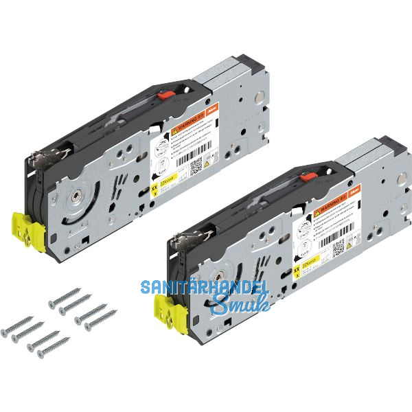 BLUM AVENTOS HF TOP Kraftspeicher-Set, LF 10000-19300