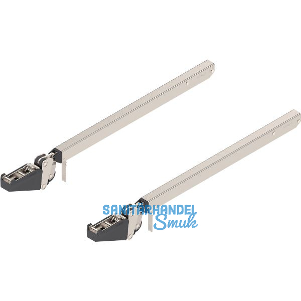 BLUM AVENTOS HF TOP Teleskophebel-Set, KH 600-910mm