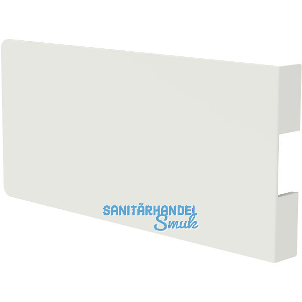 EFFEGI BREVETTI Bremsklappenhalter SlimWinch Abdeckkappe Einbau, signalwei�